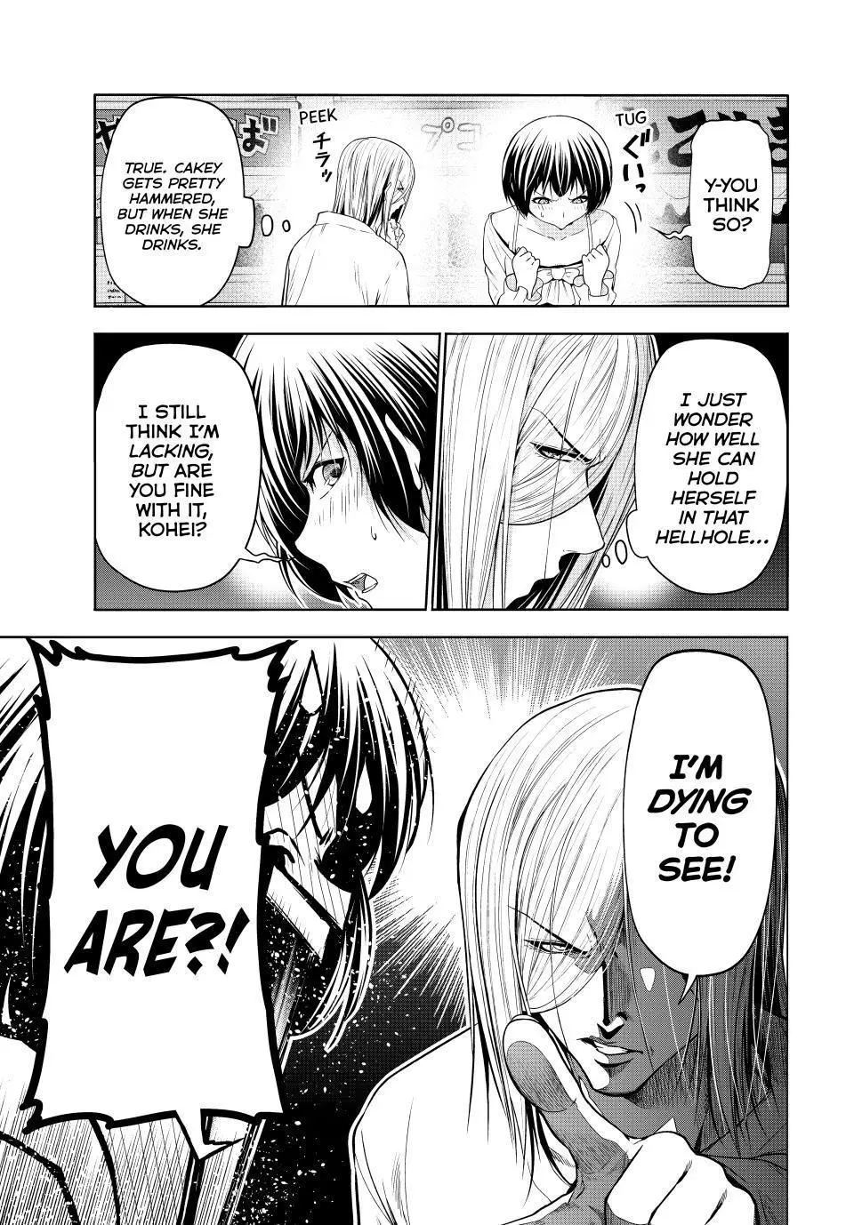 Manga page 13