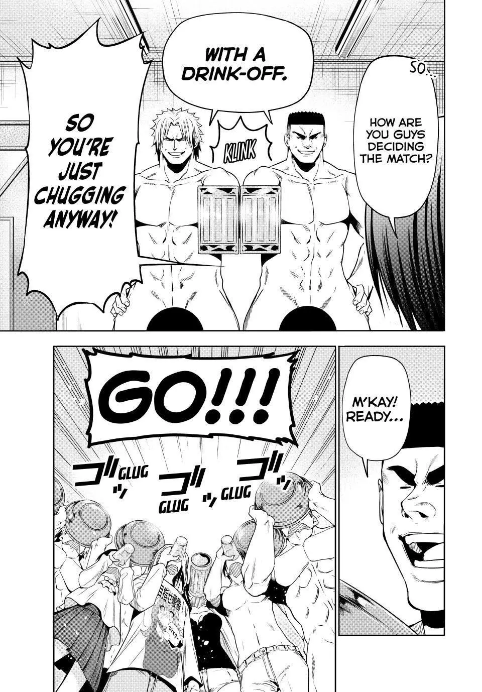 Manga page 20
