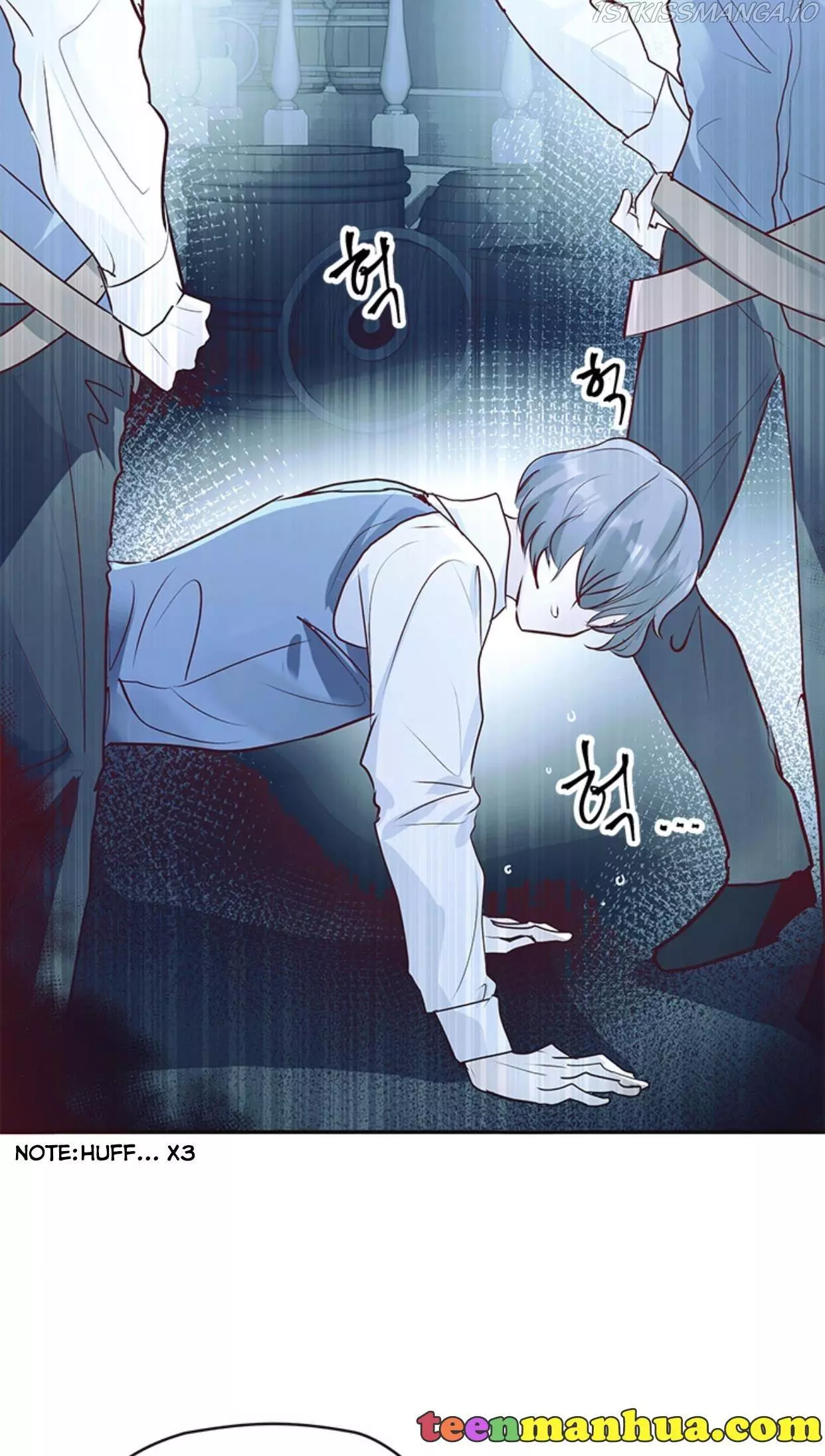 Manga page 92