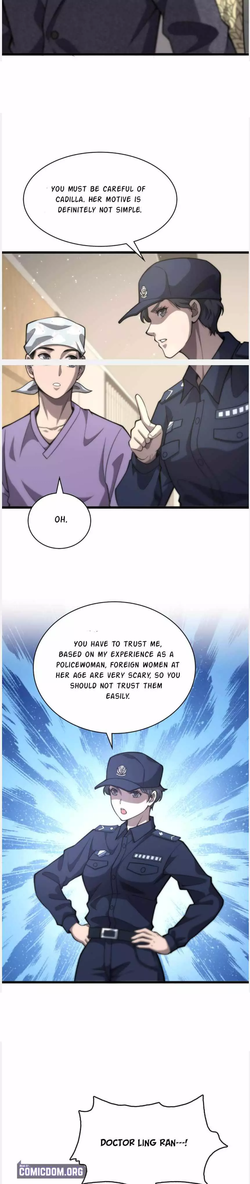 Manga page 7