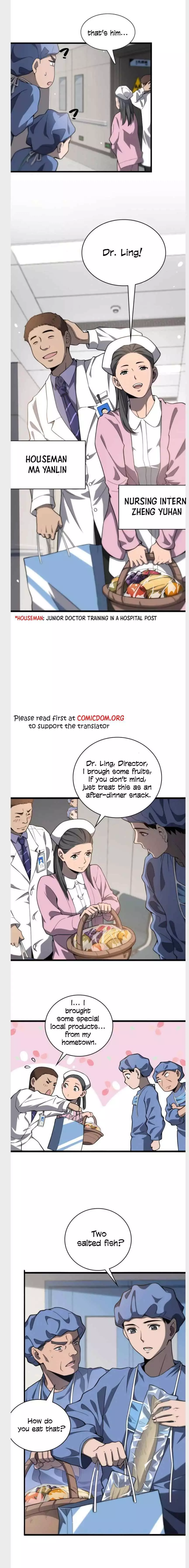 Manga page 9