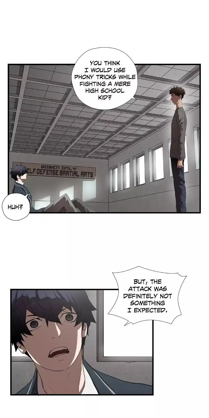 Manga page 20