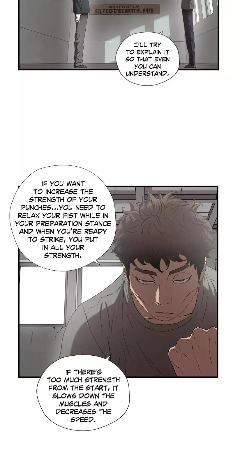 Manga page 23