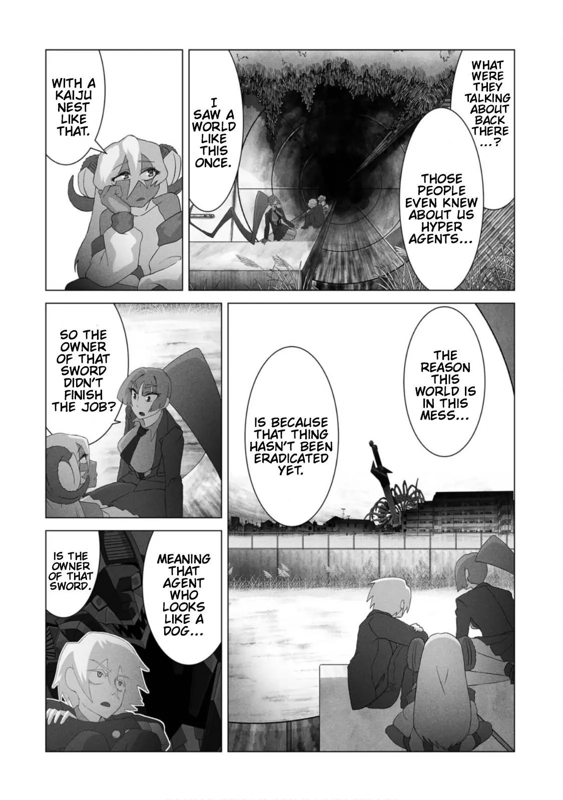 Manga page 38