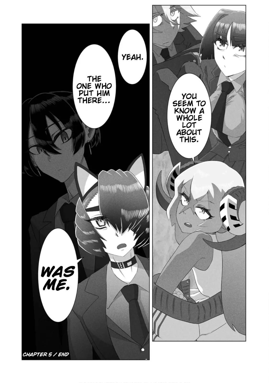 Manga page 42