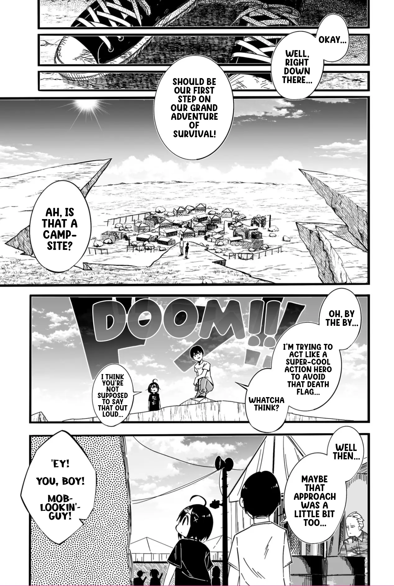 Manga page 10
