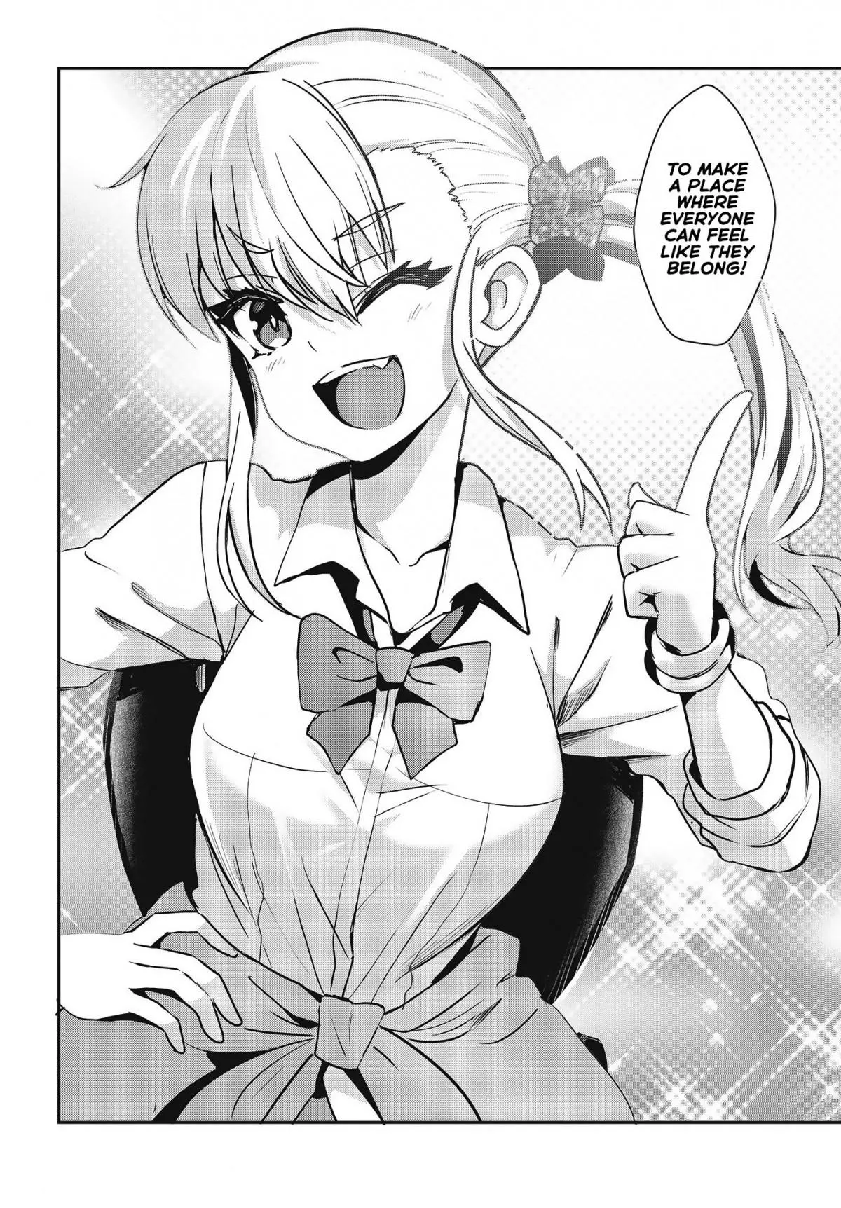 Manga page 20