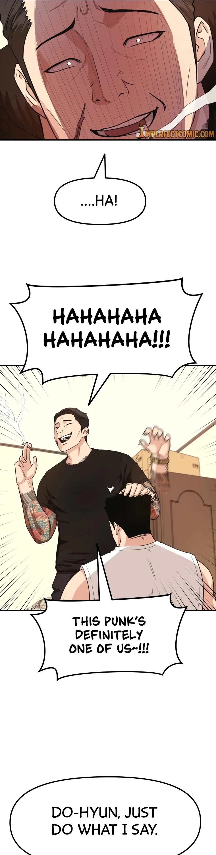 Manga page 23