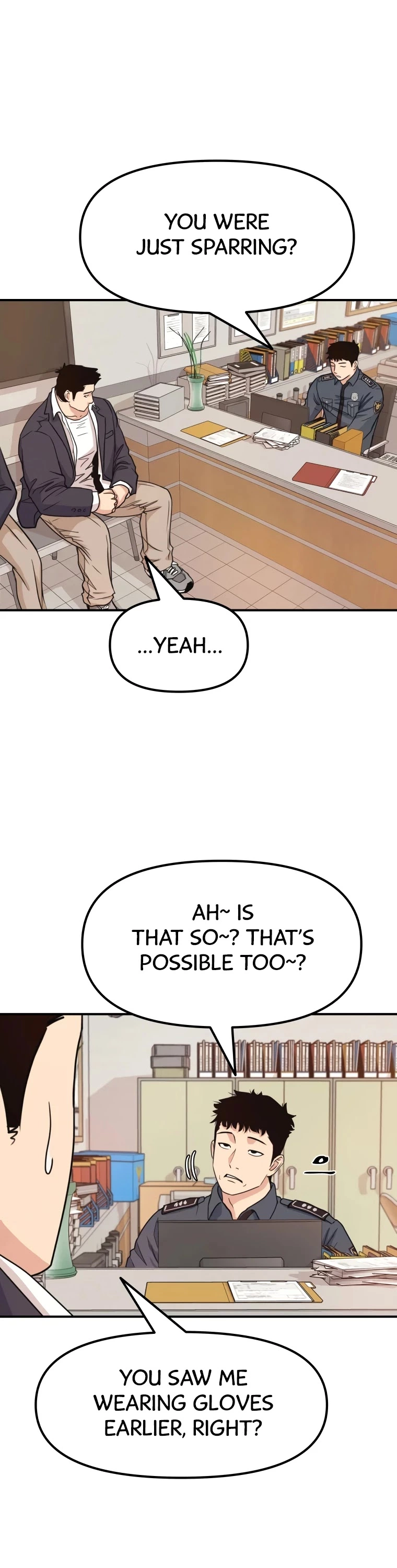 Manga page 4