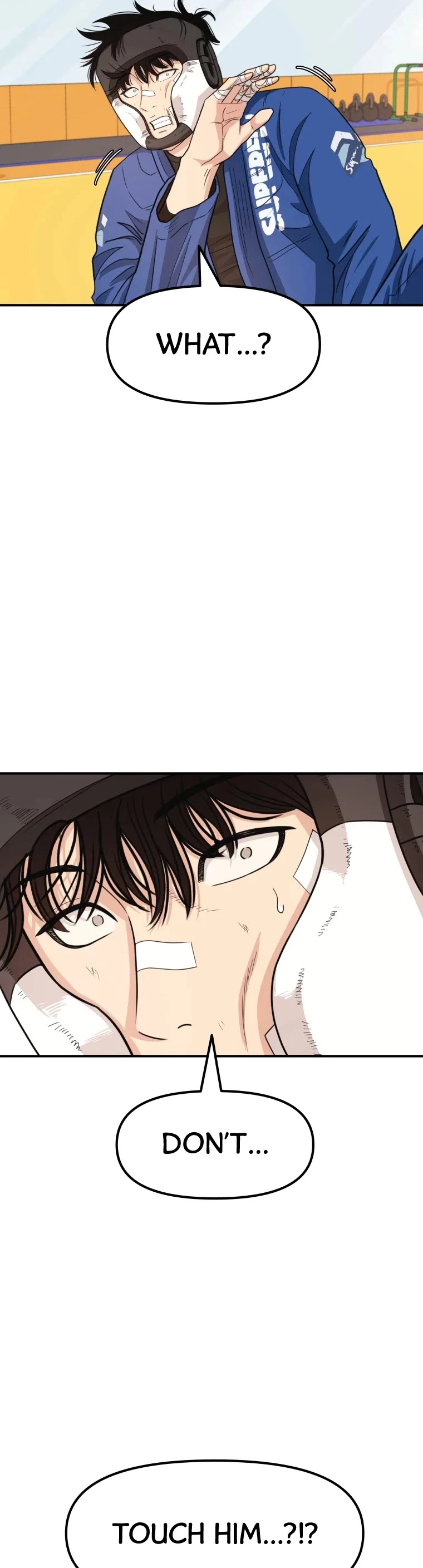 Manga page 4