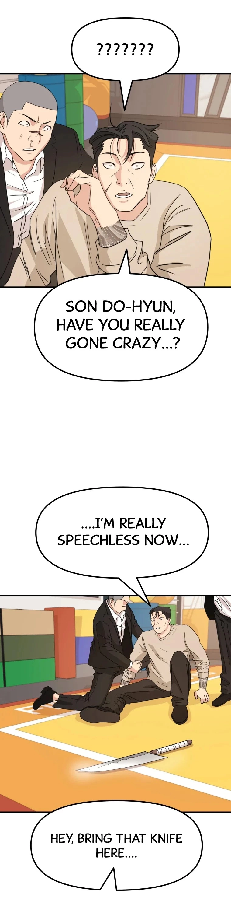 Manga page 40