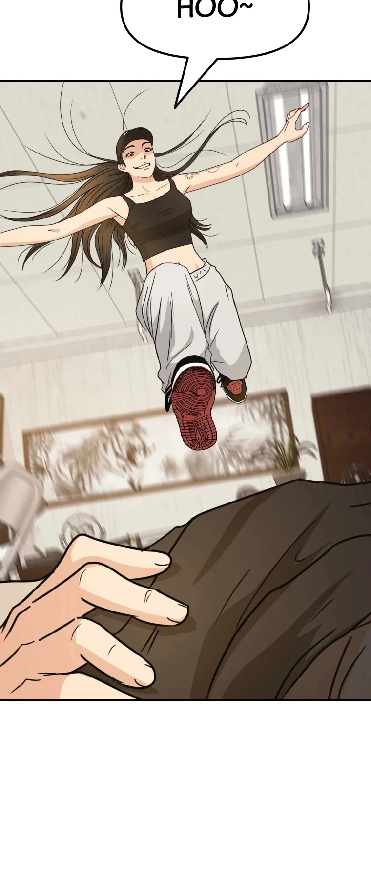 Manga page 17