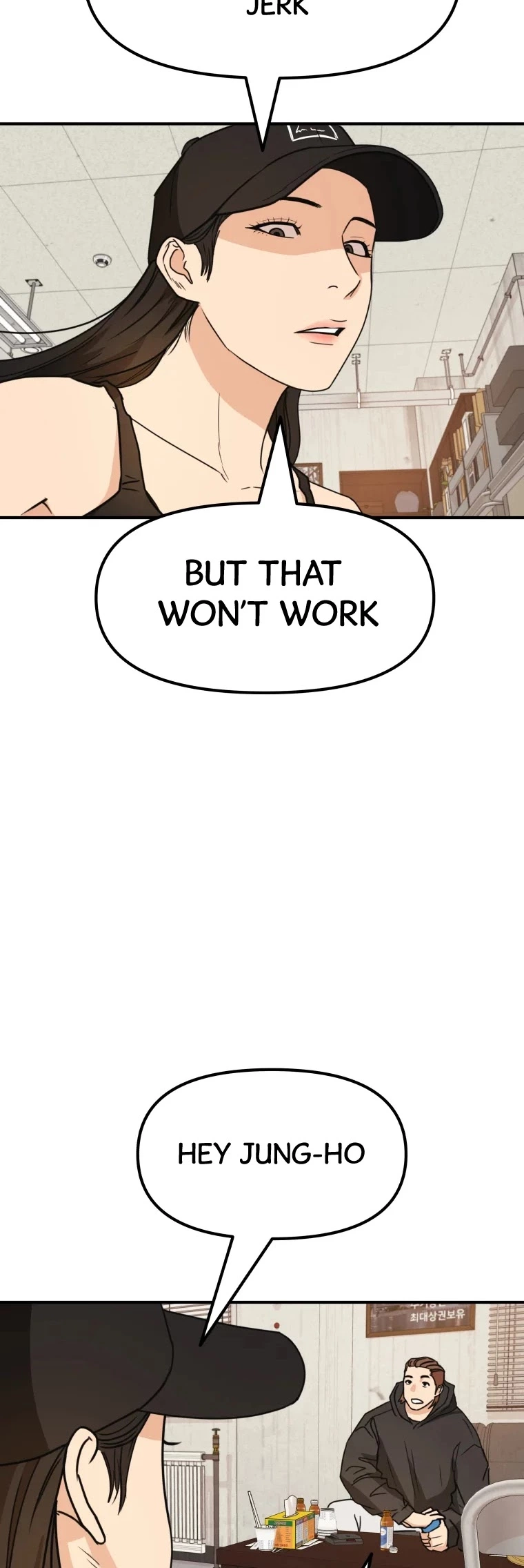 Manga page 28
