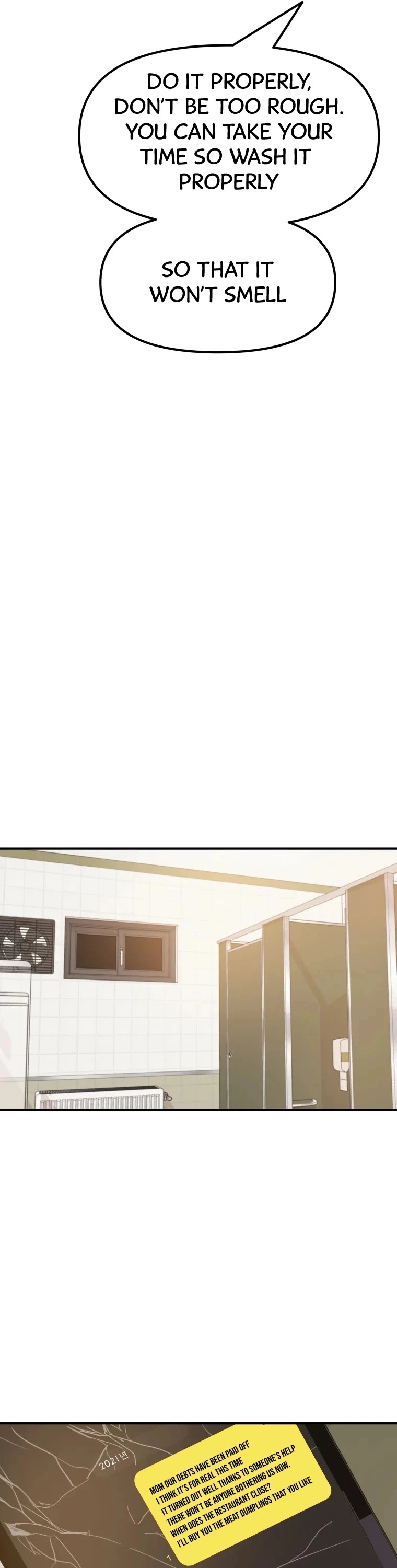 Manga page 54