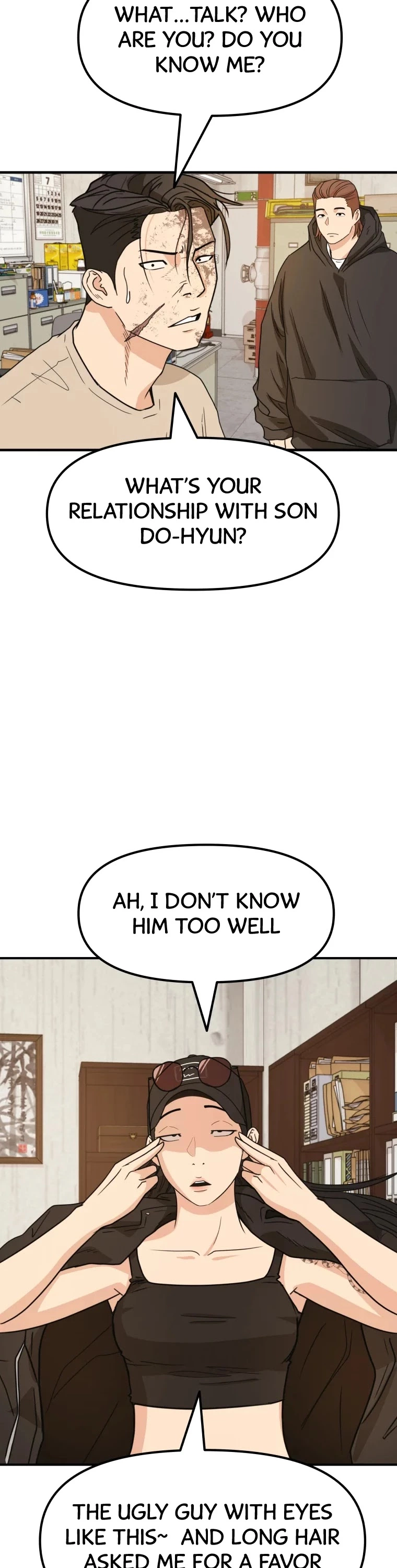 Manga page 7