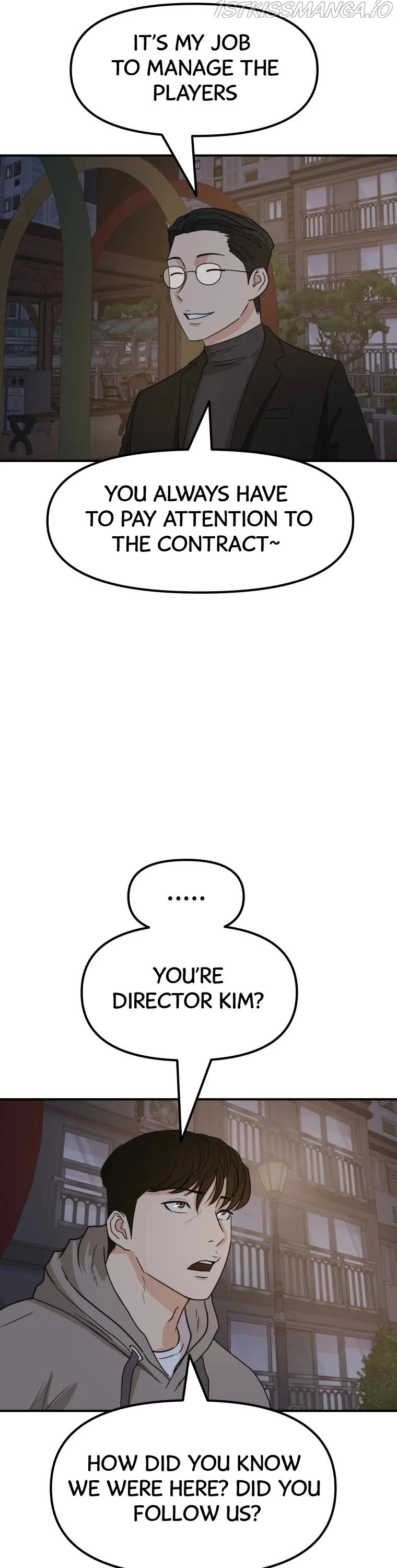 Manga page 33