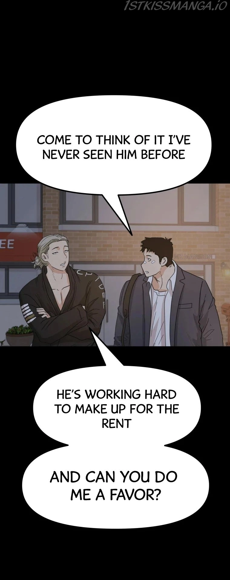 Manga page 5