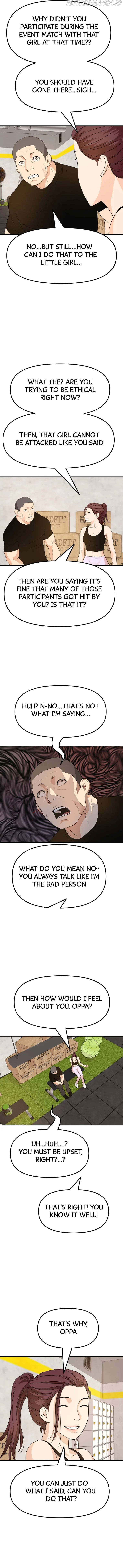 Manga page 11