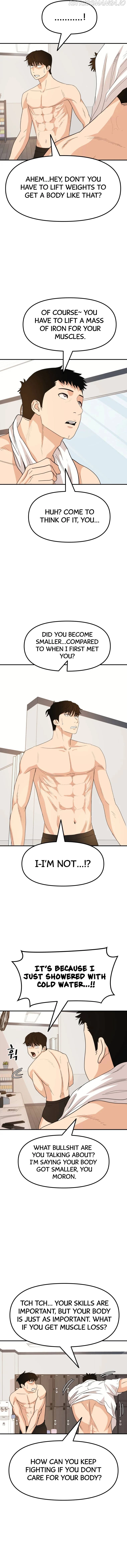 Manga page 4