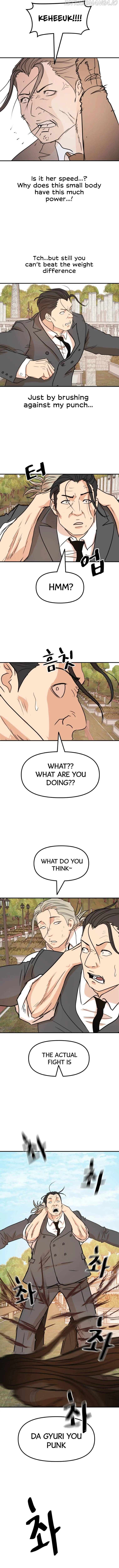 Manga page 11