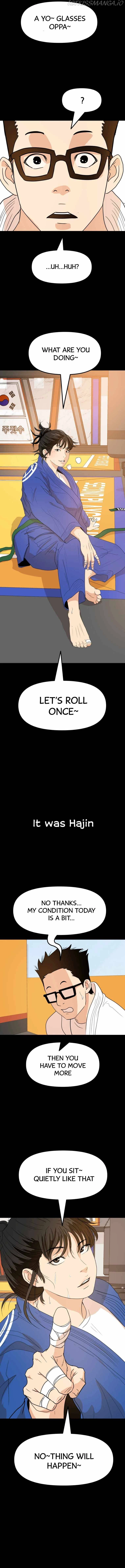 Manga page 11