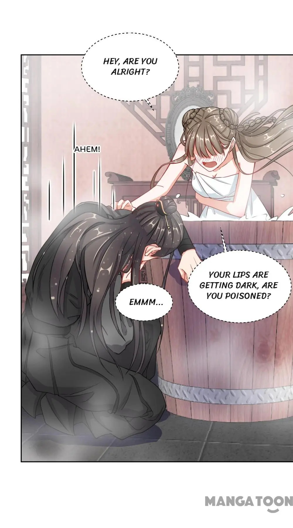 Manga page 28