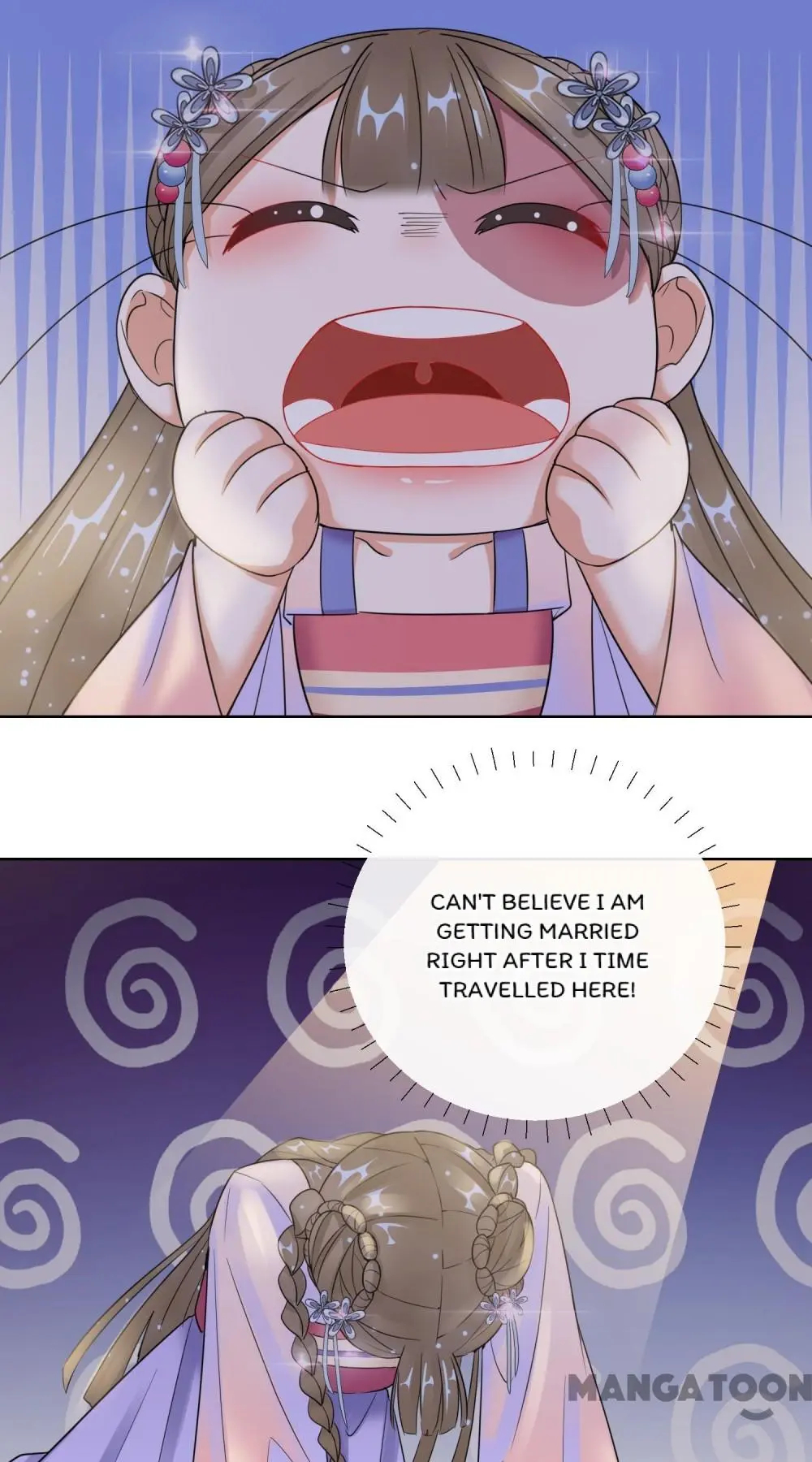 Manga page 32