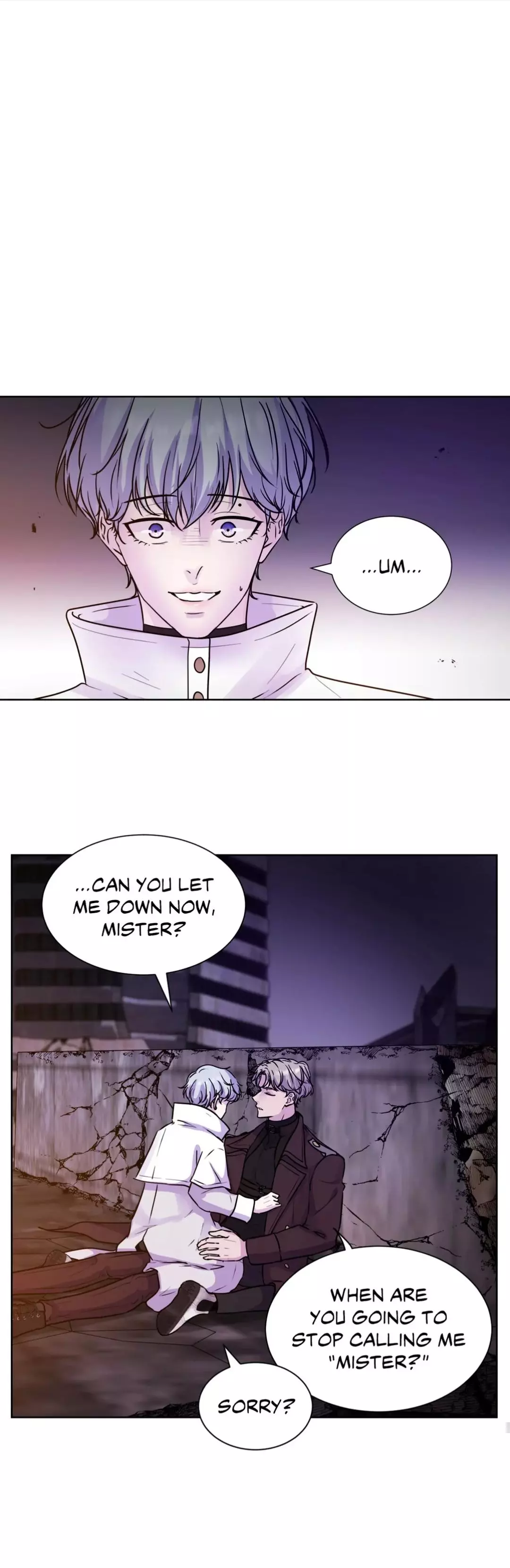 Manga page 40