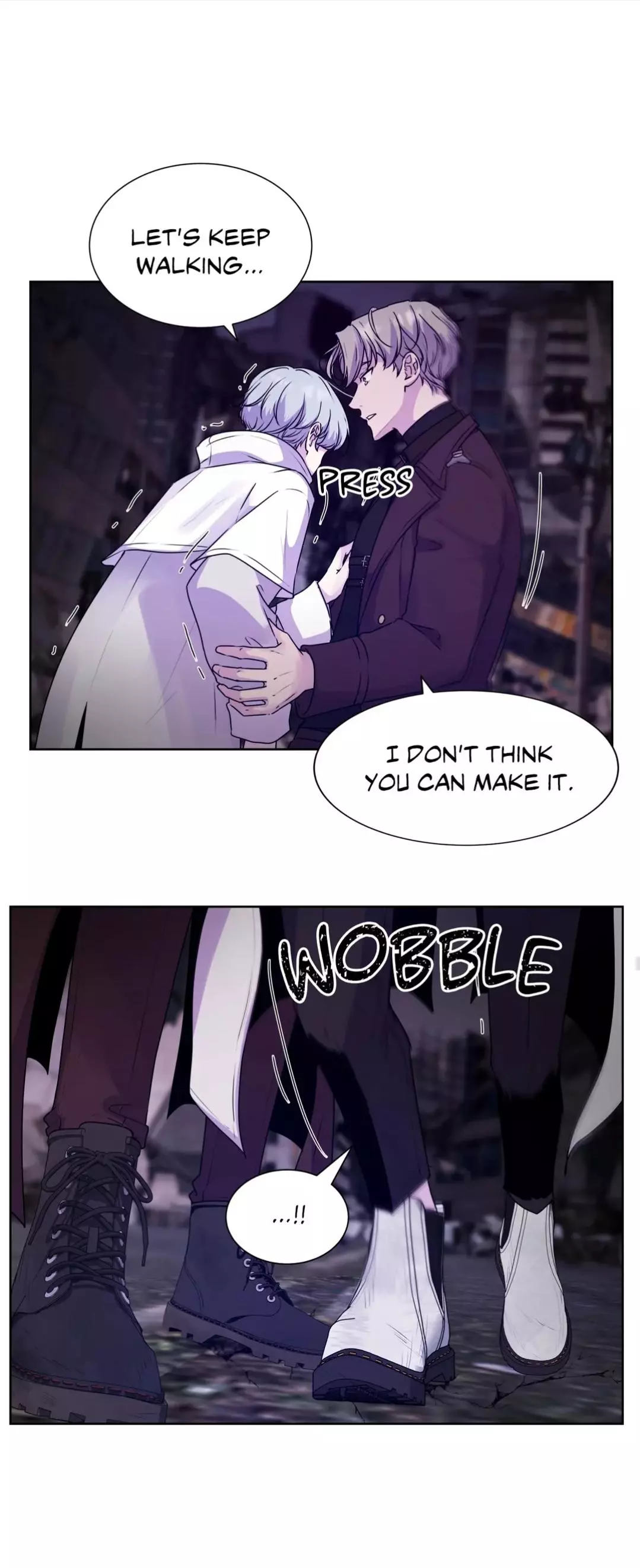 Manga page 25