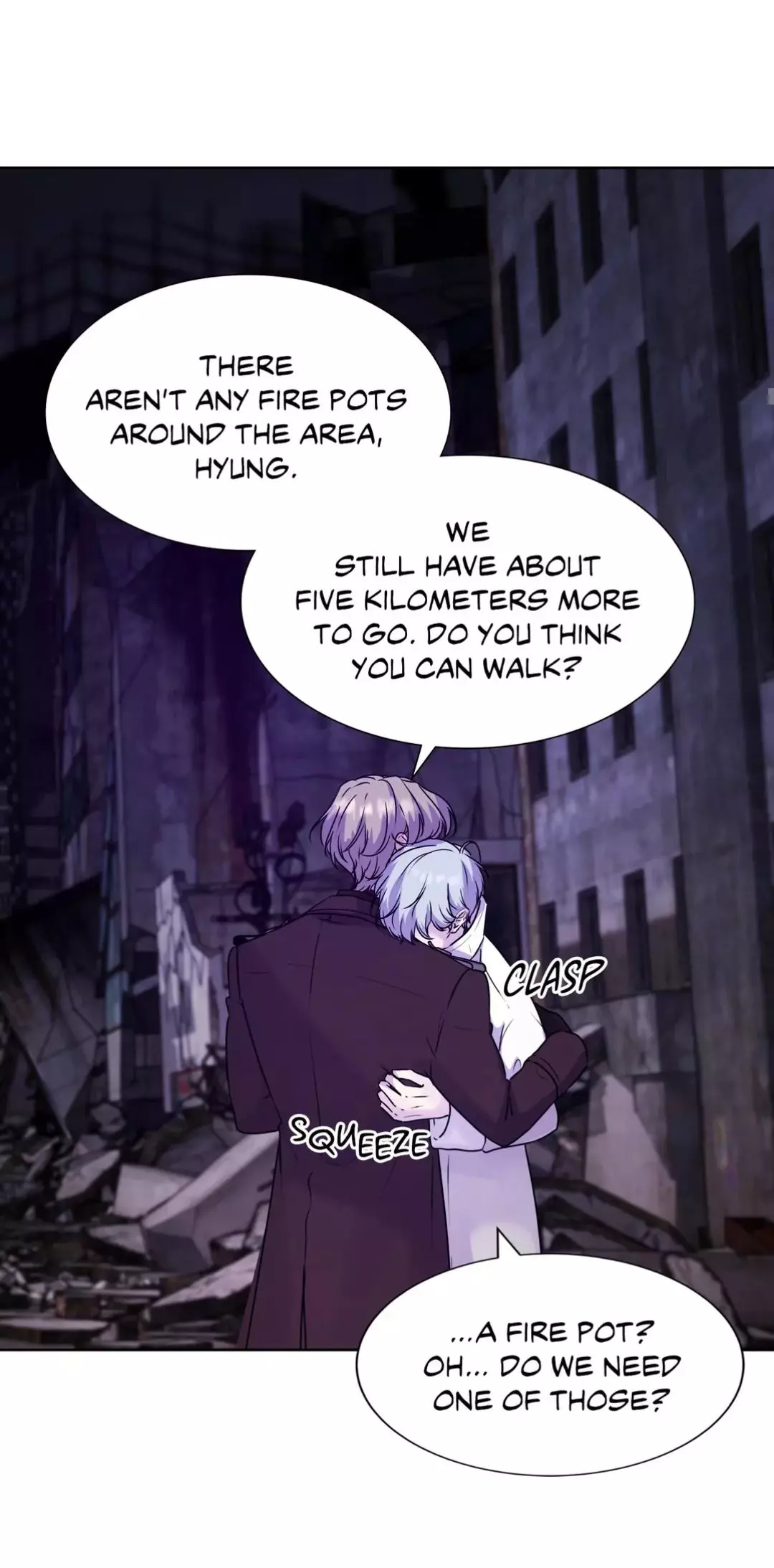 Manga page 21