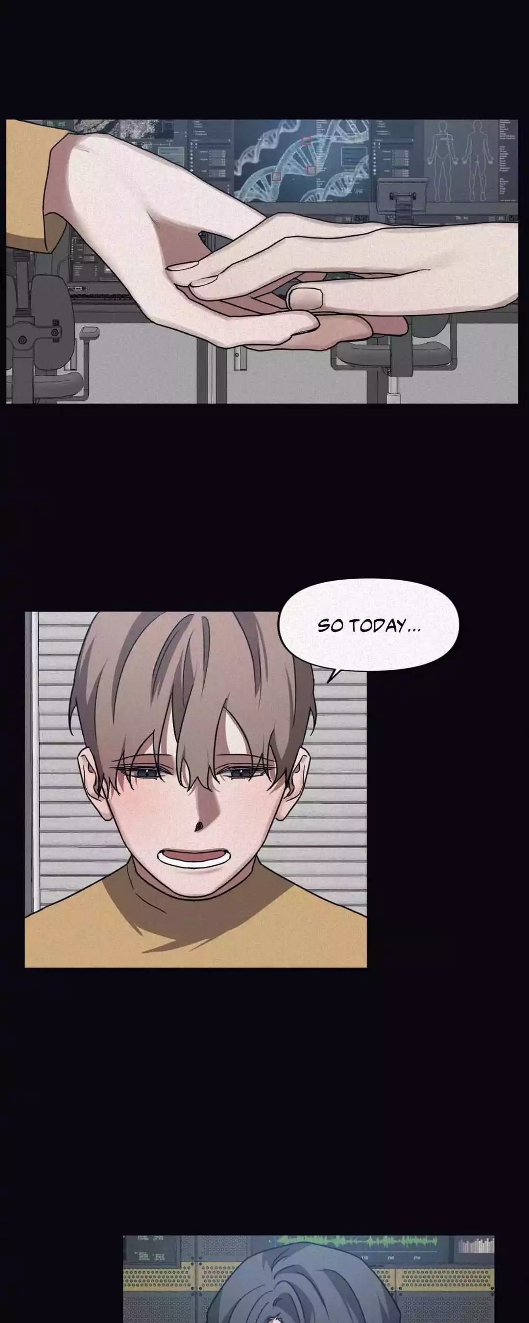 Manga page 9