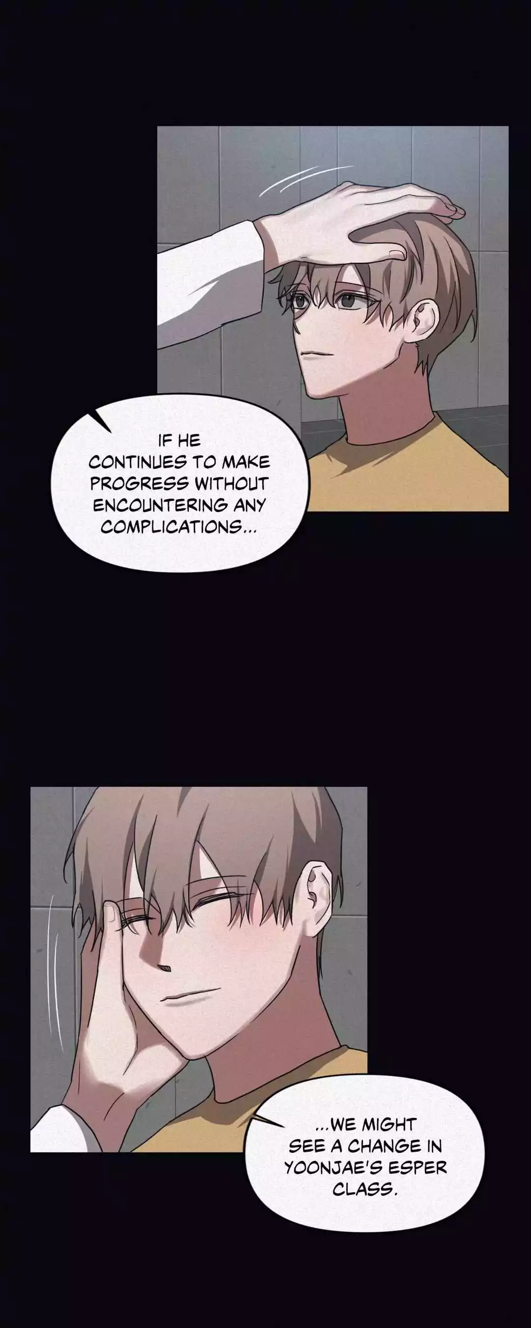 Manga page 28