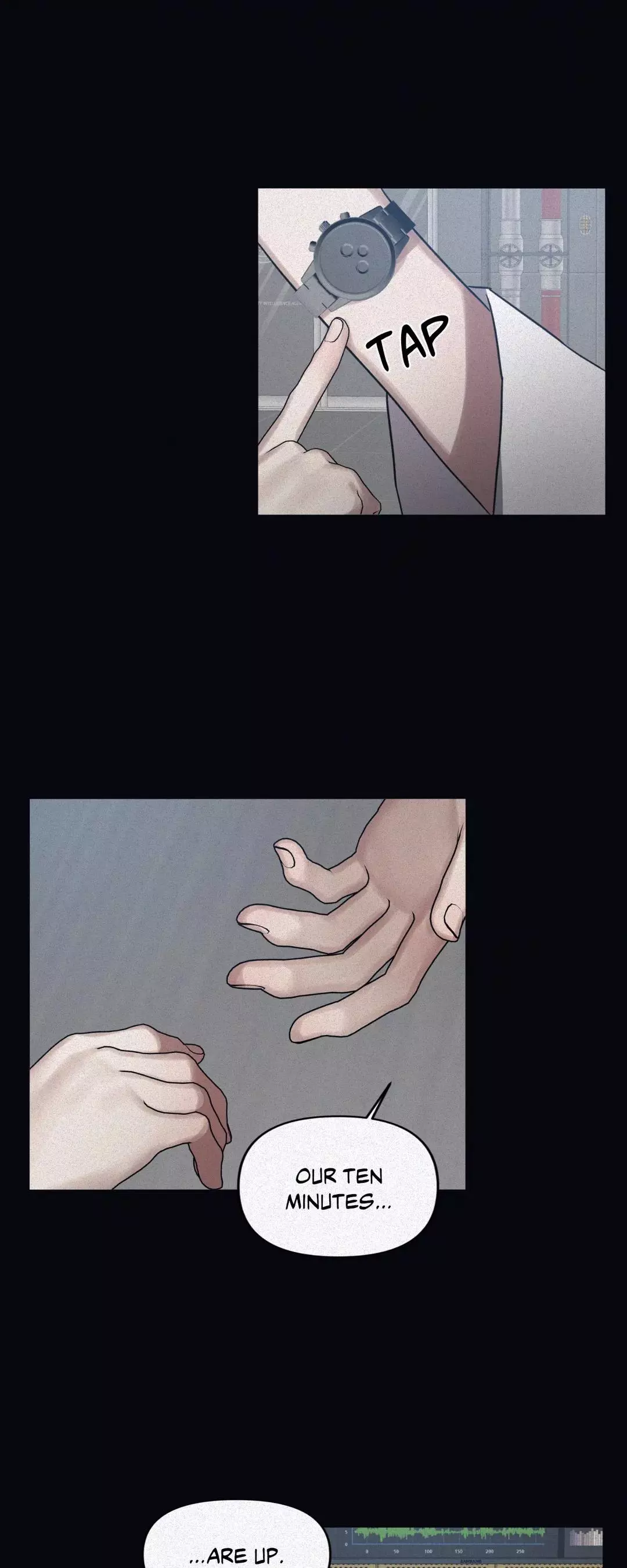 Manga page 11
