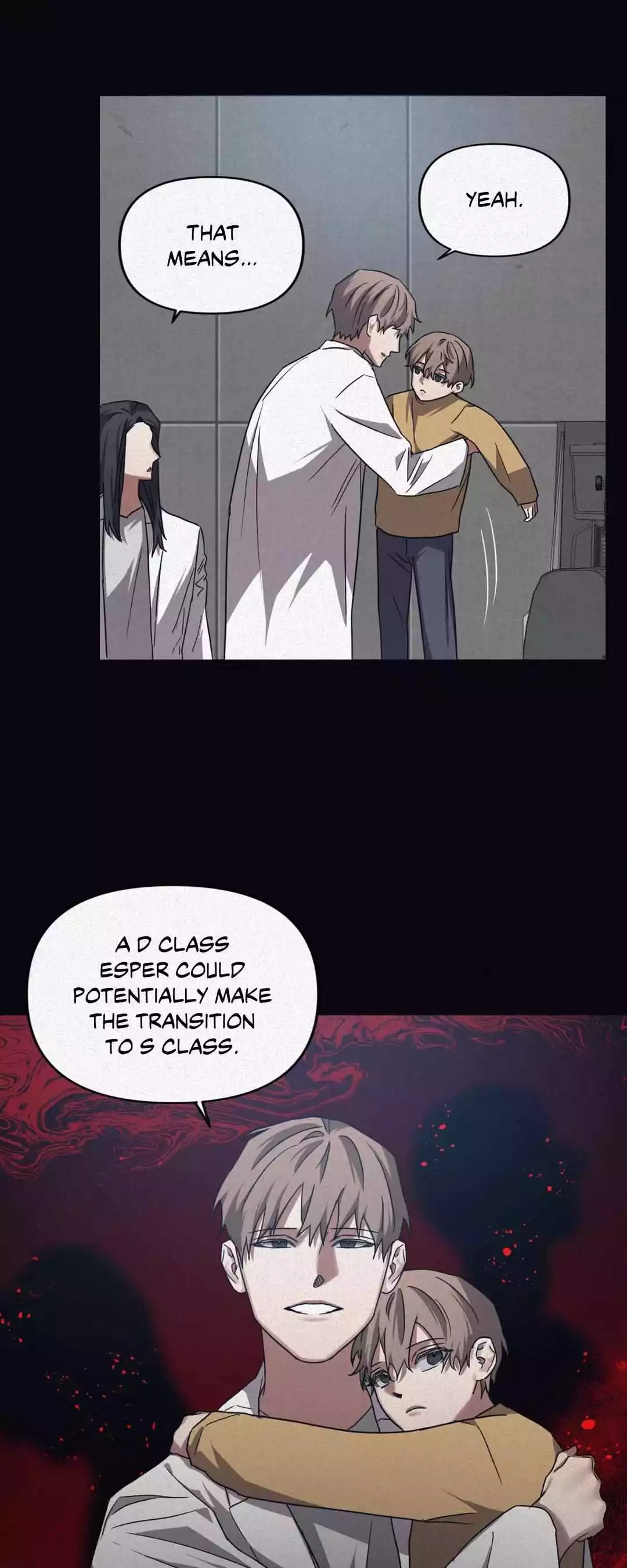 Manga page 29