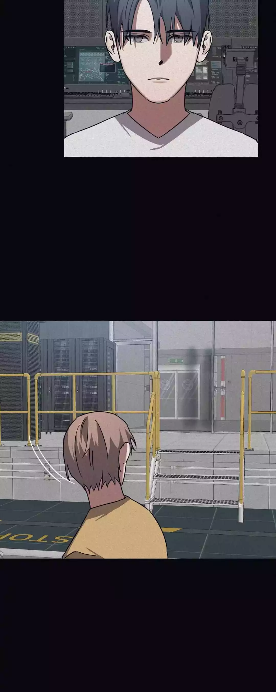 Manga page 10