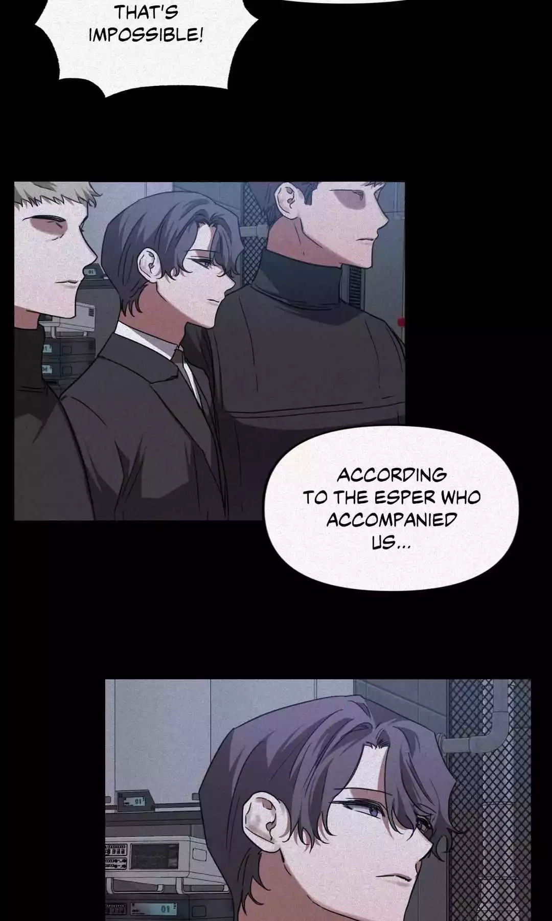 Manga page 7