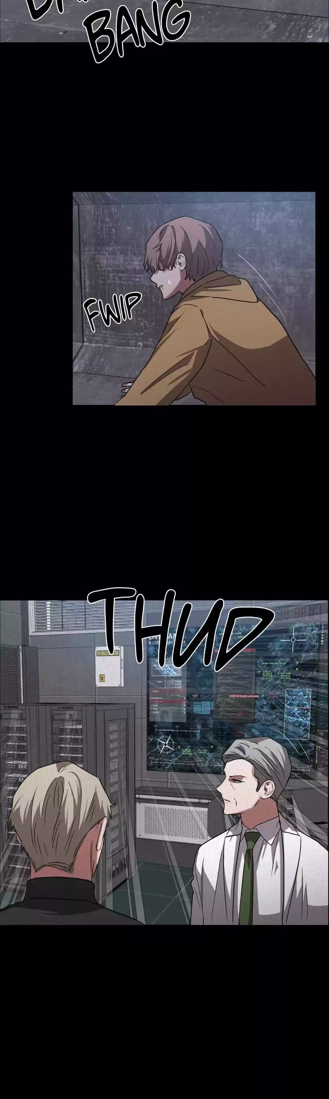 Manga page 21