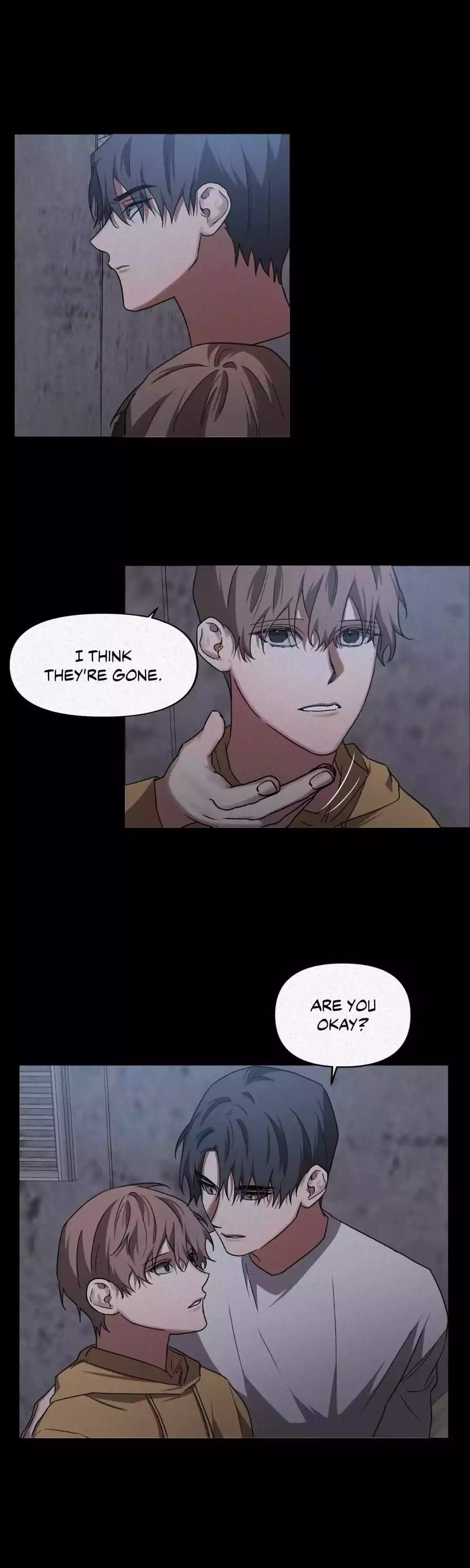 Manga page 29
