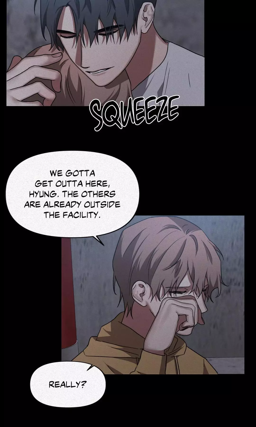 Manga page 31