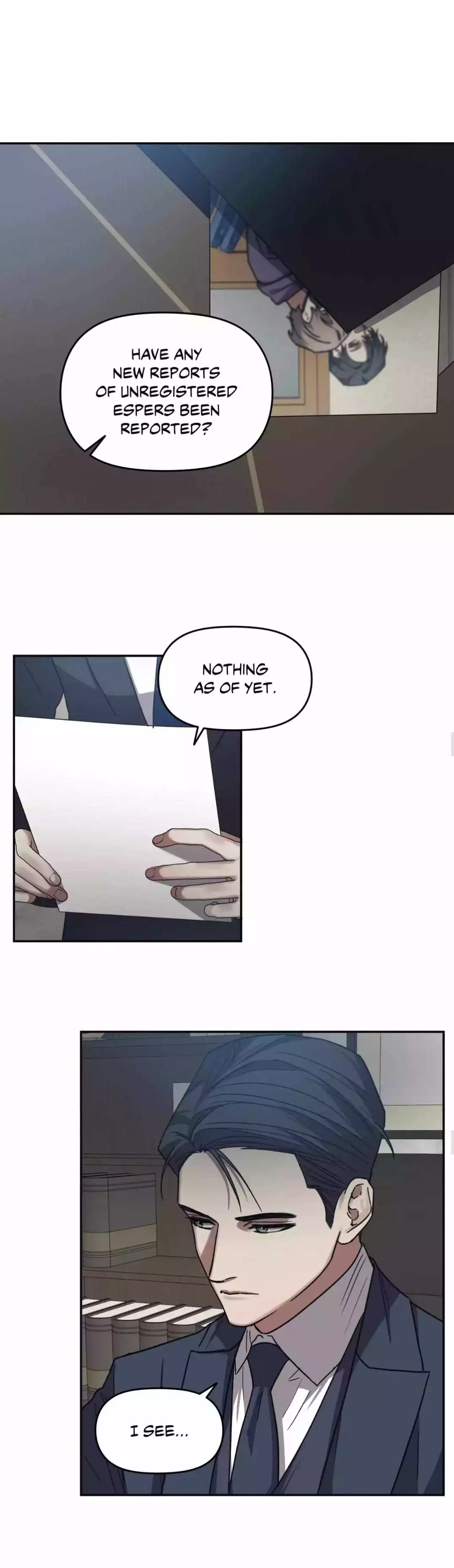 Manga page 7