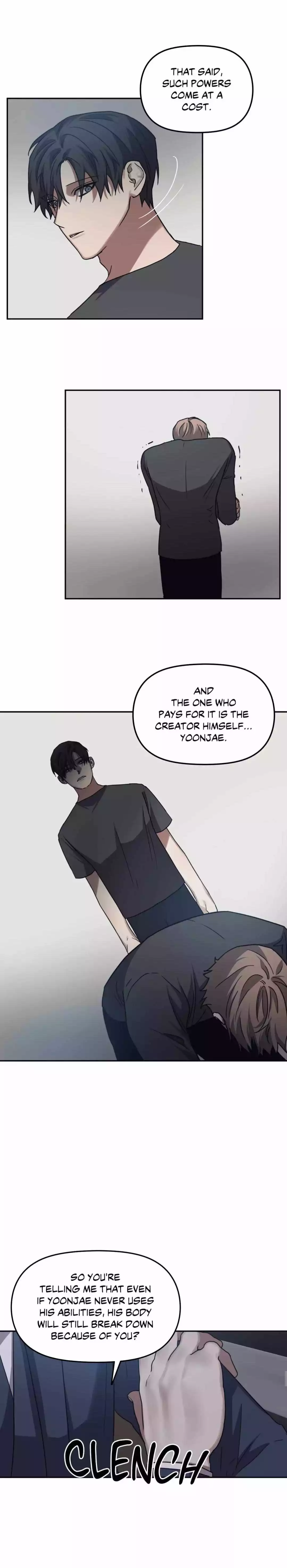 Manga page 12