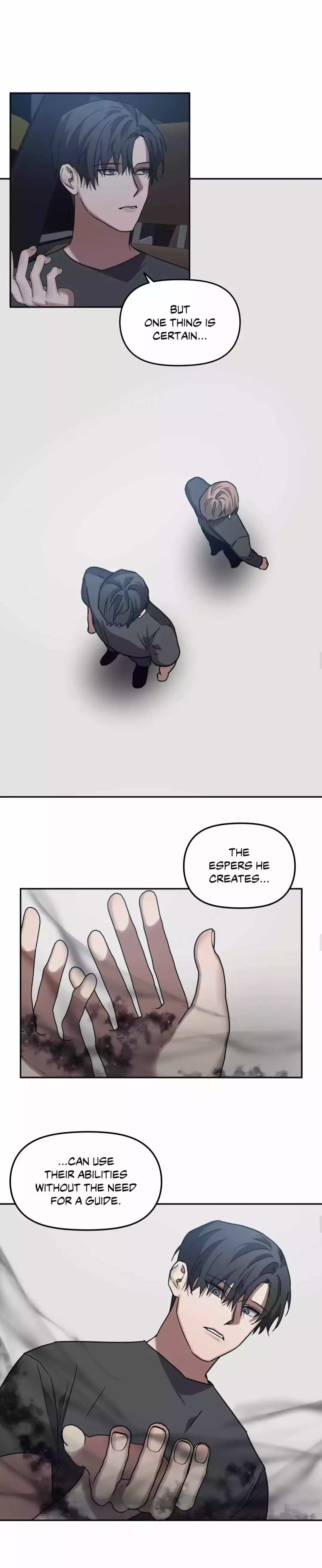 Manga page 11