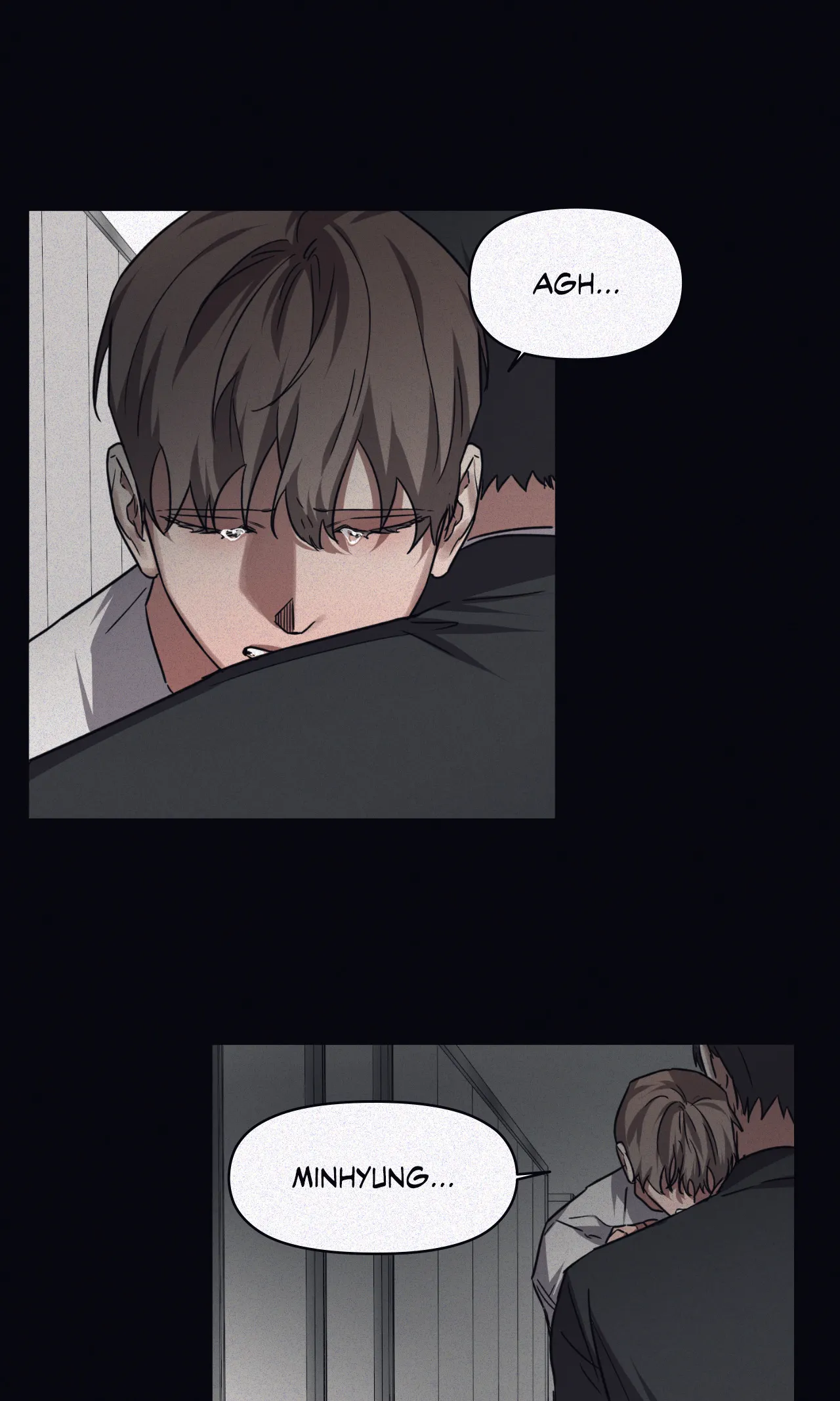 Manga page 45