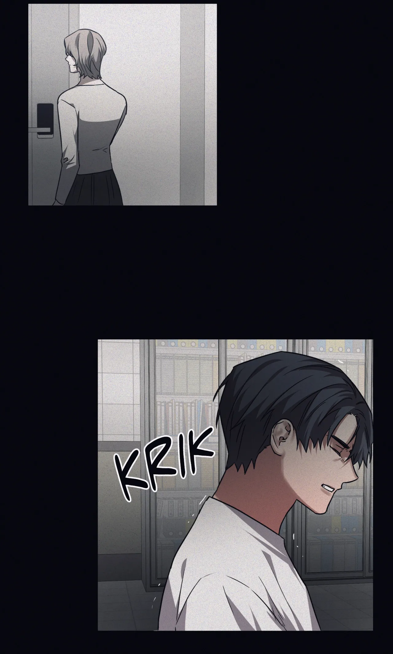 Manga page 48