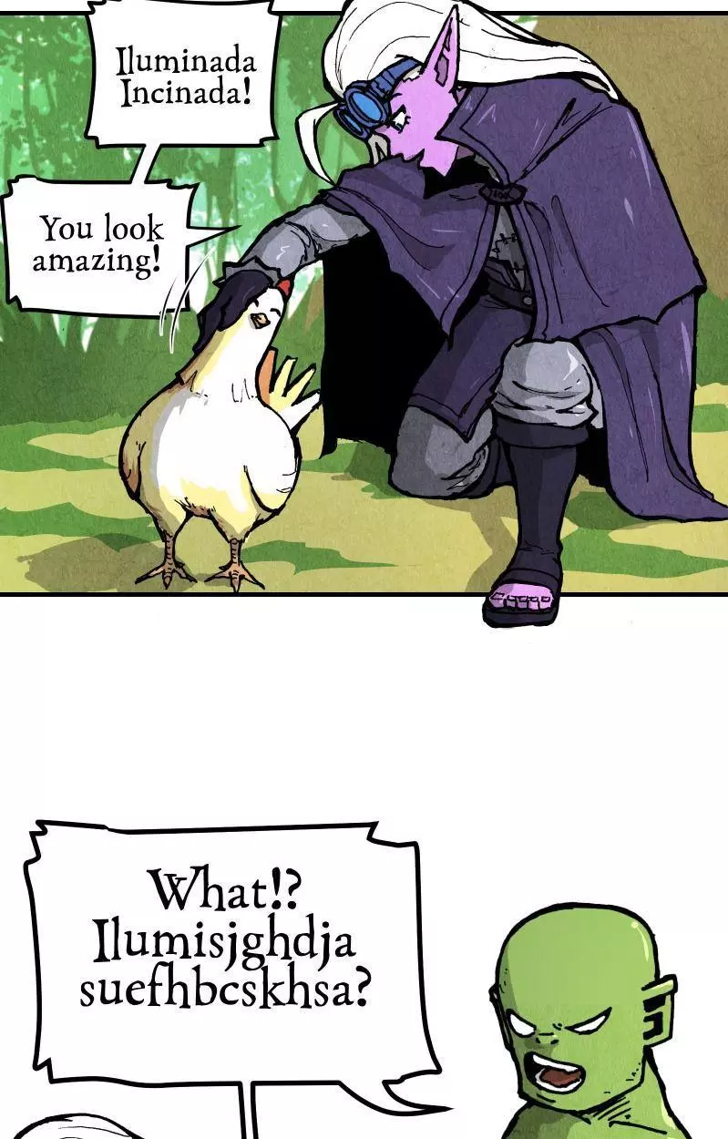 Manga page 19