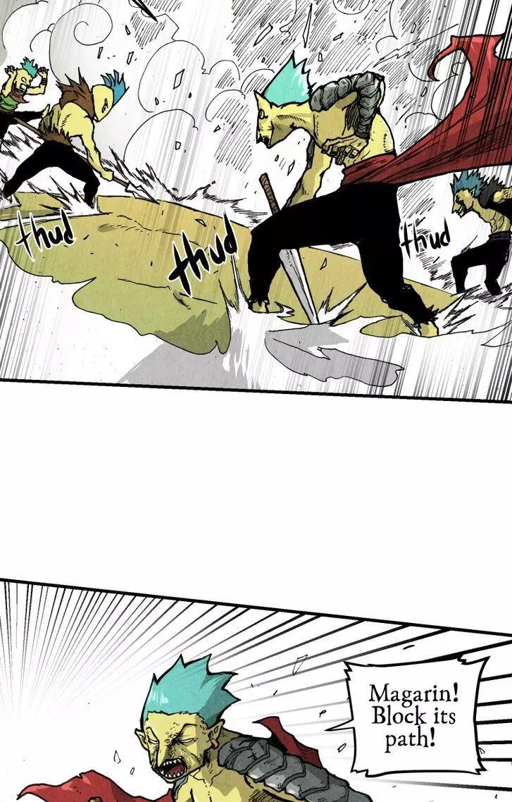 Manga page 13