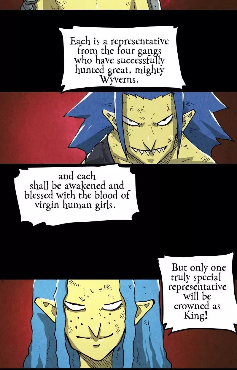 Manga page 21