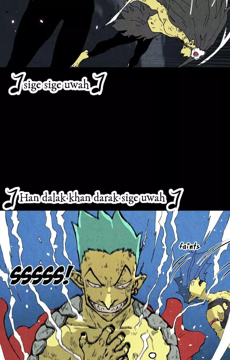Manga page 21