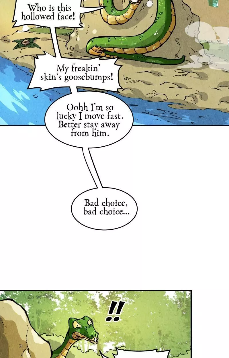 Manga page 28