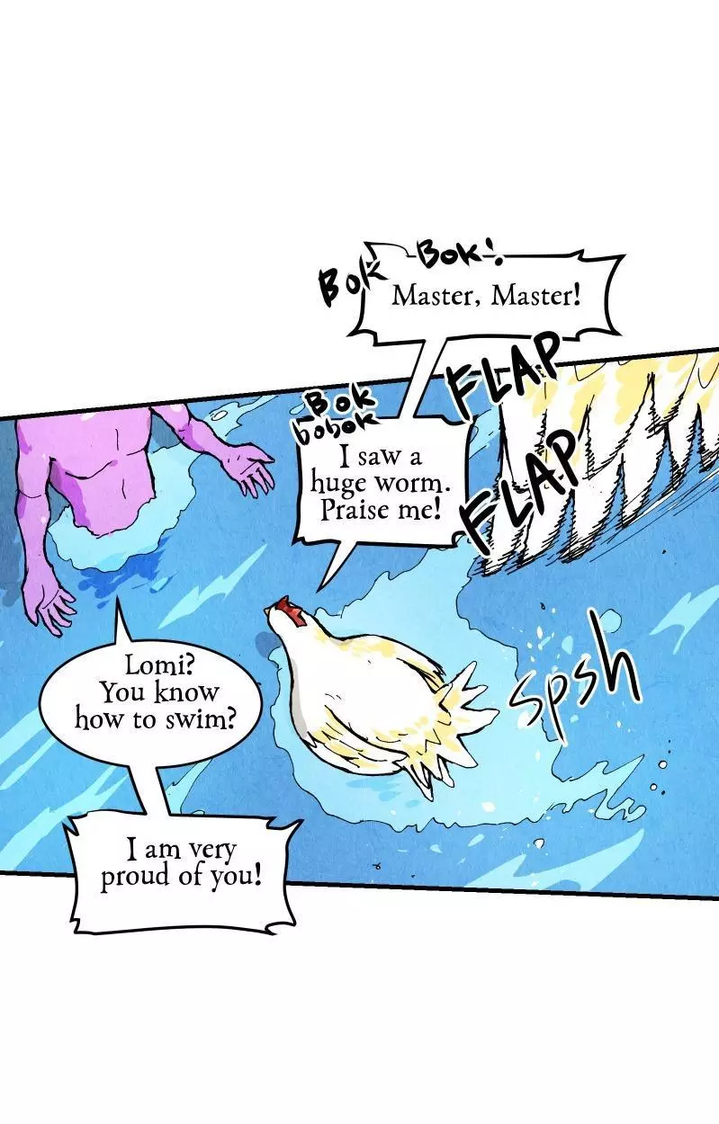 Manga page 48